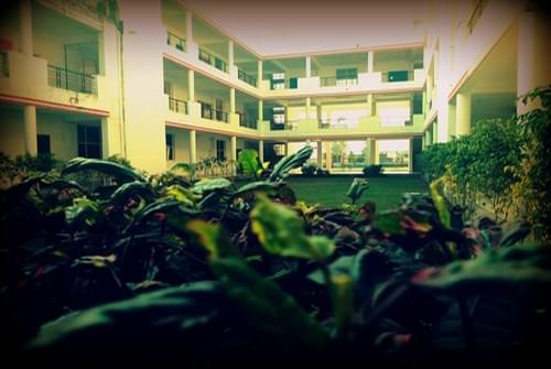 Indraprastha Institute of Management & Technology Saharanpur Campus photo 2